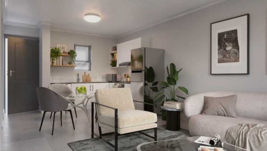 2 Bedroom Property for Sale in Klipkop Western Cape